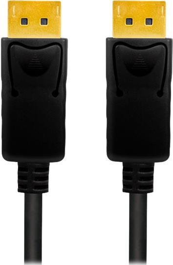 Logilink DisplayPort-Kabel (CV0119)
