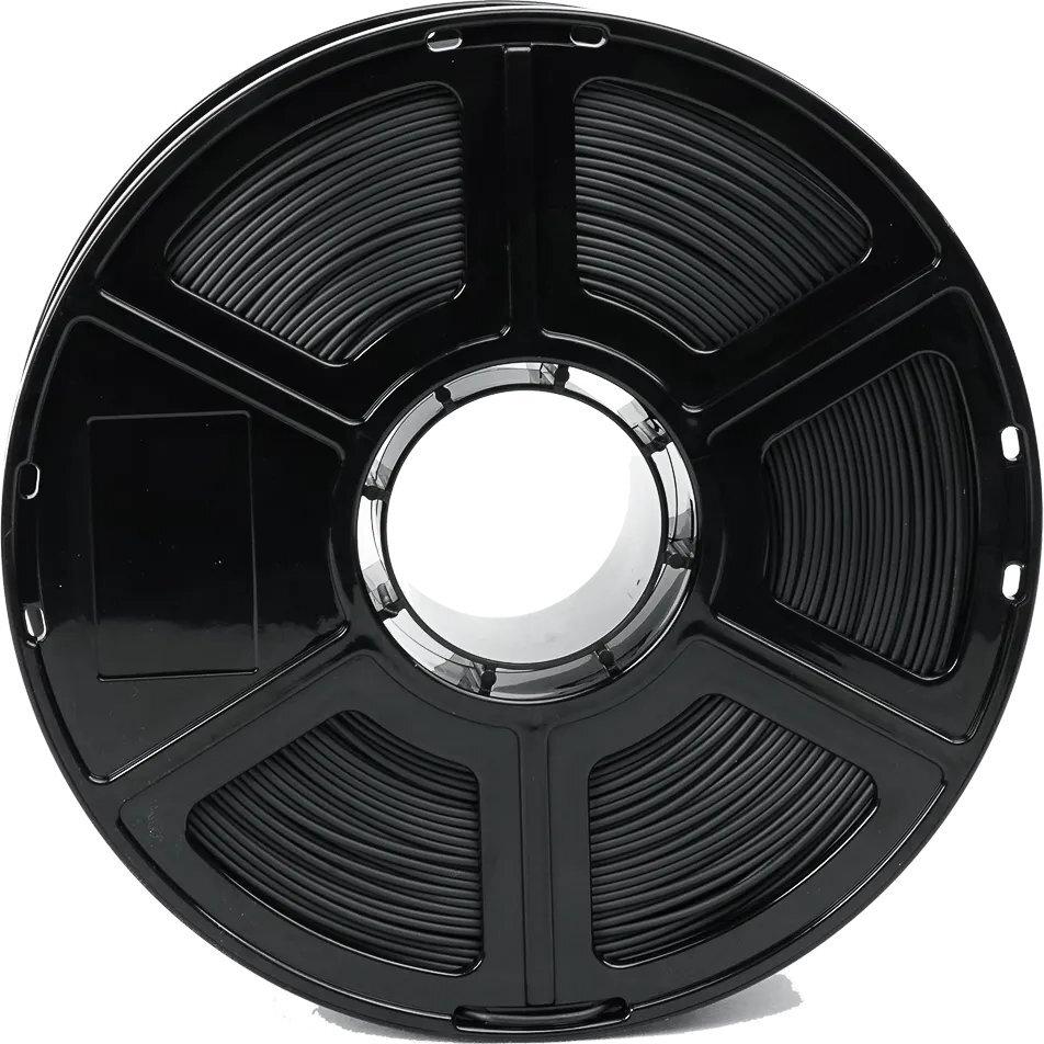 ASA-CF 1,75mm BLACK 1kg FLASHFORGE 3D FILAMENT (90009139001)