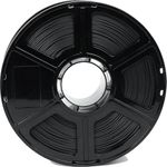 ASA-CF 1,75mm BLACK 1kg FLASHFORGE 3D FILAMENT (90009139001)