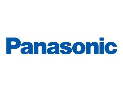 Panasonic Rollen-Austauschkit KV-SS039 für KV-S5055C Schwarz, Weiß