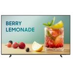 Samsung BE55FX-H 140 cm (55") Diagonalklasse (138.68 cm (54.6") sichtbar) (LH55BEFHLGUXEN)