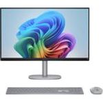 HP OmniStudio X All-in-One PC 27-cs1170ng[68.6cm 27" 4K-UHD-Display Intel Core (C65Y5EA#ABD)