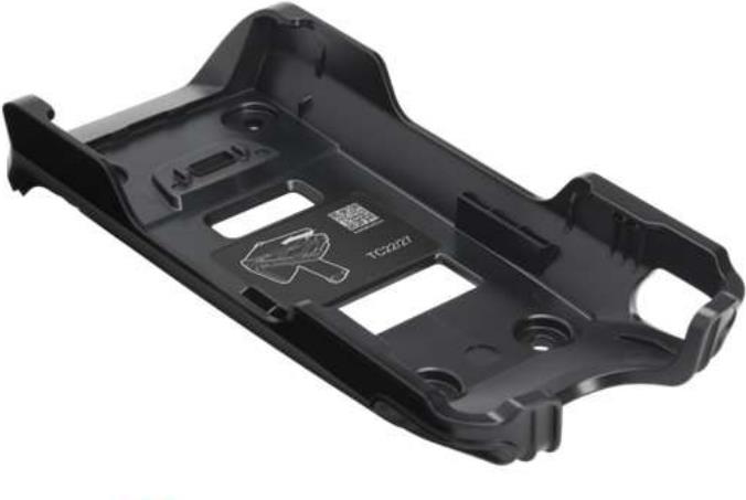 Zebra ADP-RFD40-TC2X-2R Zubehör für tragbare Computer Adapter (ADP-RFD40-TC2X-2R)