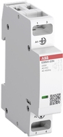 ABB Installationsschütz 20 AAC/DC ESB20-11N-01 (1SBE121111R0111)