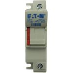 Eaton CH141DU Sicherungshalter 1phasig 1polig 50 A 690 V 6 St. (CH141DU)