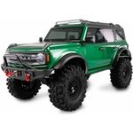 Amewi Scale Crawler AMXRock CT10 Caballo 4WD Gruen ARTR 1 10 (22667)