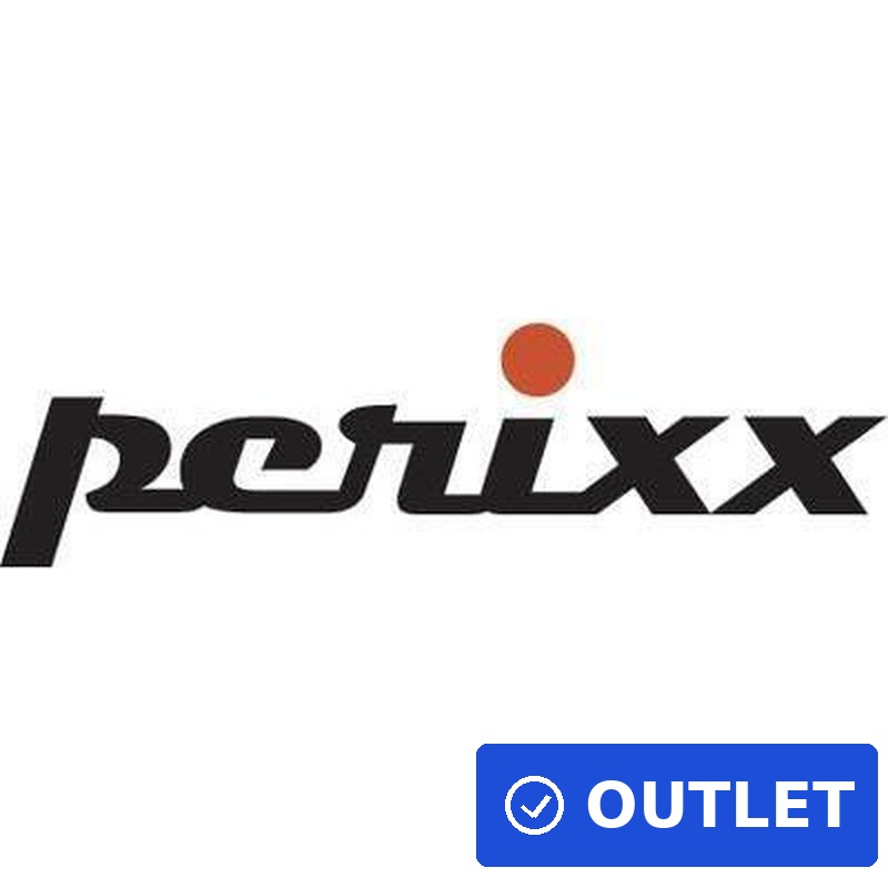 Perixx USB-Trackball Laser PERIMICE-517 D Ergonomisch, Integrierter Trackball Schwarz (11567) (geöffnet)