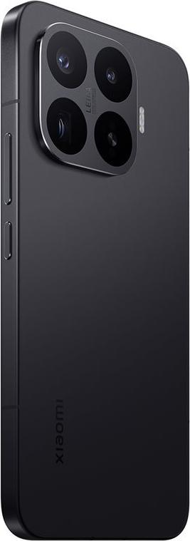 Xiaomi 17T Pro 6,83" 12 GB RAM 512 GB Schwarz