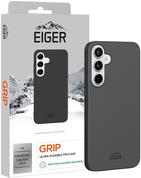 Eiger Grip Case Galaxy A55 schwarz (EGCA00582)