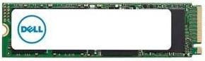 Dell 256GB, SSD, PCIe-34, M.2 (TN2CC)