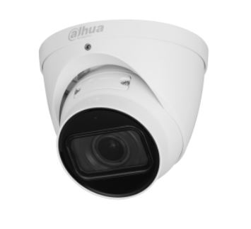 Dahua Technology IPC DH- -HDW3441T-ZS-S2 Sicherheitskamera Dome IP-Sicherheitskamera Innen & Außen 3840 x 2160 Pixel Zimmerdecke (DH-IPC-HDW3441T-ZS-S2)