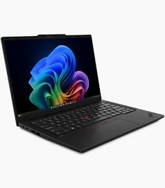 LENOVO ThinkPad T14 G7 Intel Core Ultra 5 325 35,56cm 14Zoll WUXGA 16GB 512GB SSD UMA W11P 4G Copilot+ PC Black TopSeller (21WN0090GE)