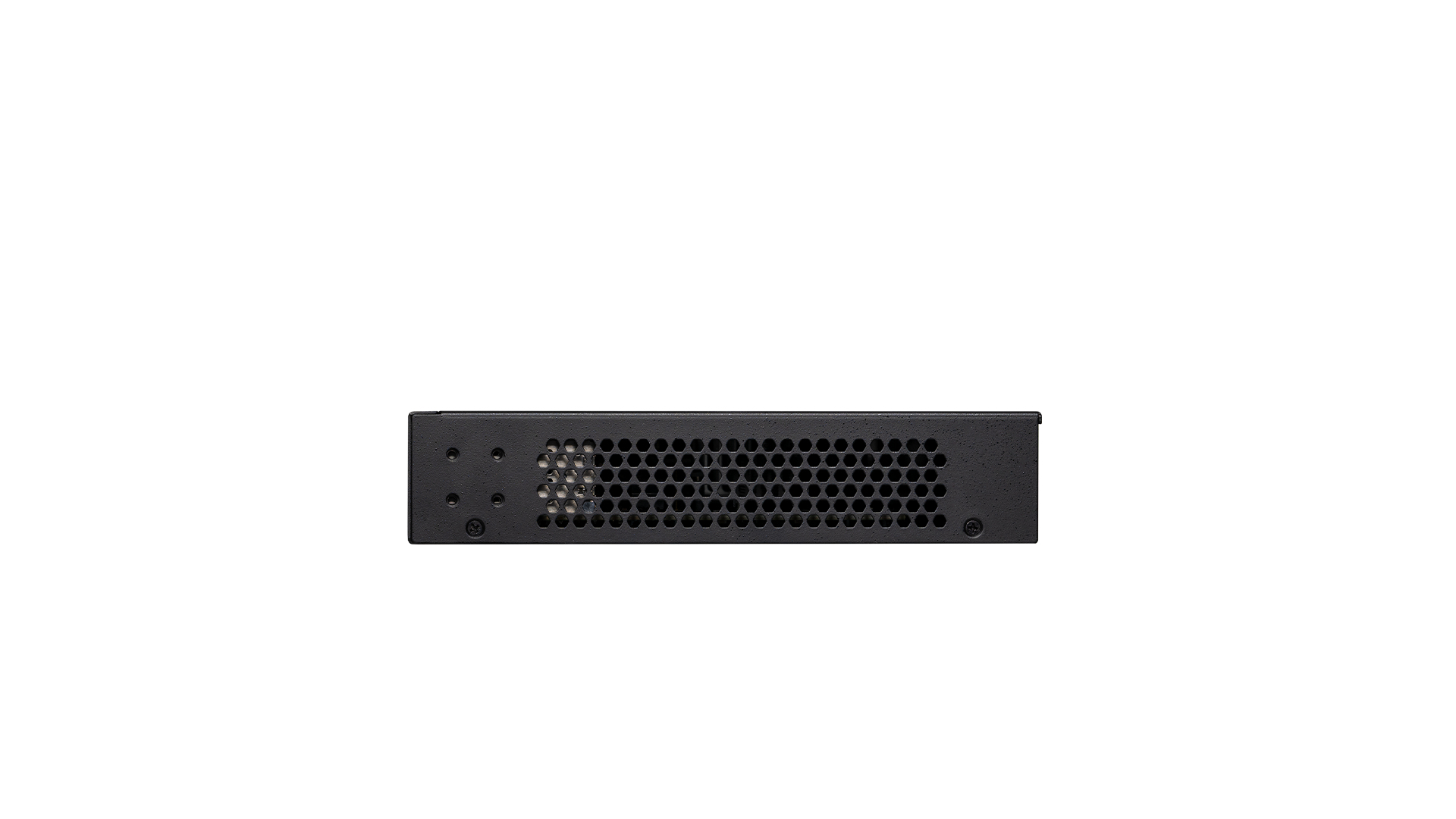 LANCOM GS-2426P Managed Gigabit Ethernet Switch PoE+ Schwarz