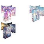 HERMA Ordner A4 Karton Fantasy Unicorns (20139)