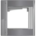 bticino 350213 Interkom-System-Zubehör Rahmen (350213)