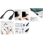 LogiLink USB 3.2 Gen2 Adapterkabel, USB-C (CU0100)