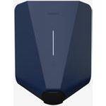 Easee Cover FC-BLUE incl. Socketcap (70101)