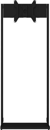 B-TECH E-Paper Stand 200x200mm universal/neigbar/schwarz (BT7612/B)