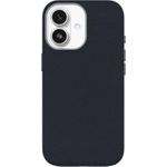 OtterBox Symmetry Kaktusleder Camera Control für iPhone 17 Riverside Blue (77-99021)