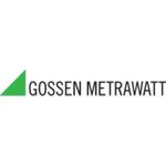 Gossen Metrawatt 3-Phasen-Stromadapter 32 A (A3-32)