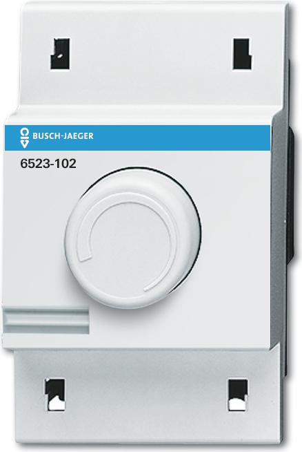Busch Jaeger Dimmer REG konventionell 6523-102 (8741068)