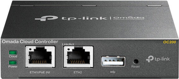 TP-Link Omada Cloud Controller OC200 (OC200)