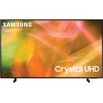 Samsung HG65AU800EU 165,1 cm (65" ) 4K Ultra HD Smart-TV Schwarz 20 W (HG65AU800EUXEN)