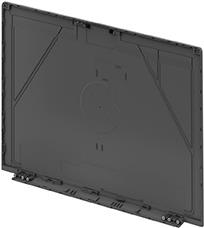 HP N19211-001 Laptop-Ersatzteil Displayabdeckung (N19211-001)