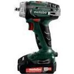 Metabo BS 18 Quick 602217840 Akku-Bohrschrauber 18 V Li-Ion ohne Akku (602217840)