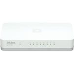 D-Link GO-SW-8G Switch (GO-SW-8G/E)