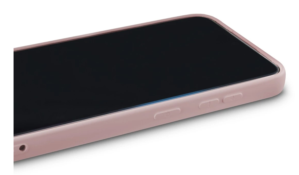 Hama Clear Protect Displayschutzfolie für Samsung Galaxy S25 6.2" Transparent