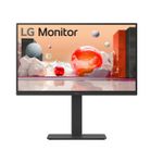 LG 27BA750-B.AEU 68,6 cm (27") FHD 16:9 IPS Monitor HDMI/2xDP/USB-C LS Pivot 100Hz [Energieklasse D] (27BA750-B)