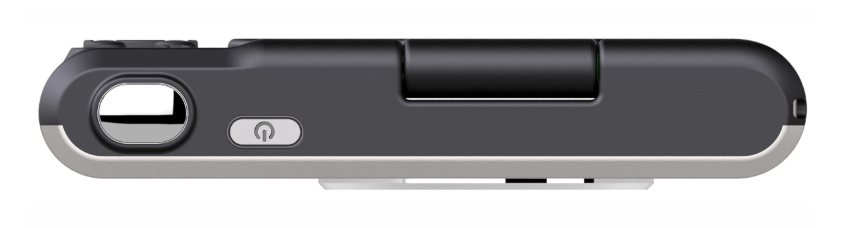 Kodak PIXPRO C1 Kompaktkamera 13 MP Full HD 2,8" Flip-LCD Schwarz