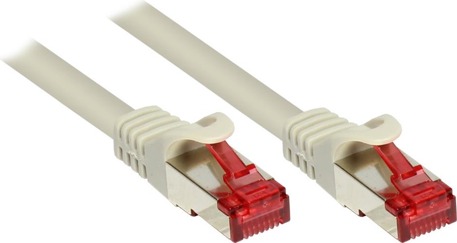 Alcasa RJ45-RJ45 m-m (8063-020)