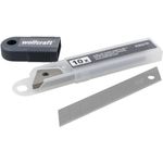 Wolfcraft Abbrechklingen 18 mm 4303000 1 St.