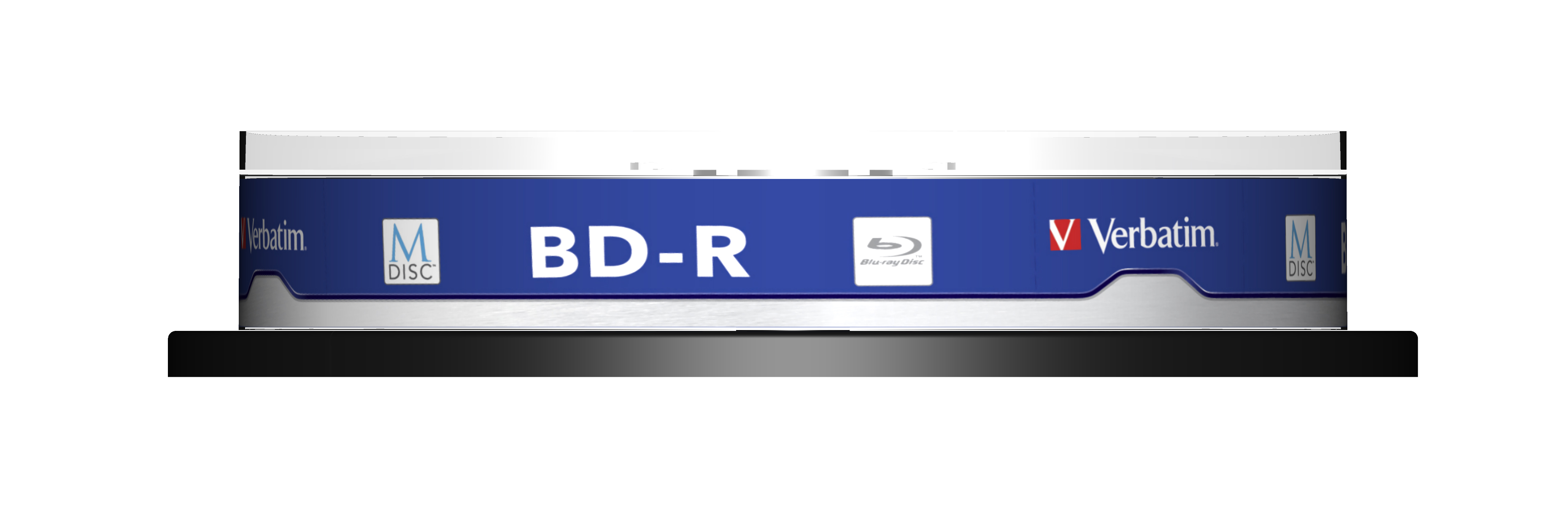 Verbatim M-Disc BD-R 25 GB 10 Stück Spindel