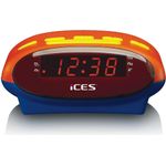 Lenco ICES ICR-210 Radiouhr (A005385)
