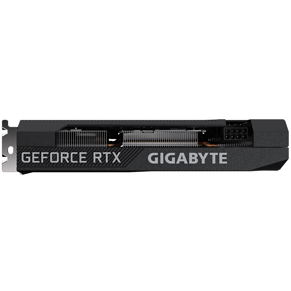 GIGABYTE GeForce RTX 3060 GAMING OC 8 GB GDDR6