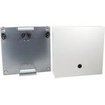 EFB-Elektronik VKA12 Gehäuse inkl.Grundplatte und VKA Montagesatz 10DA Hersteller: EFB Elektronik (46020N.1V10)