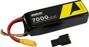 Amewi LiPo Akku 3S 11.1V 7000mAh 50C XT90 (28147)