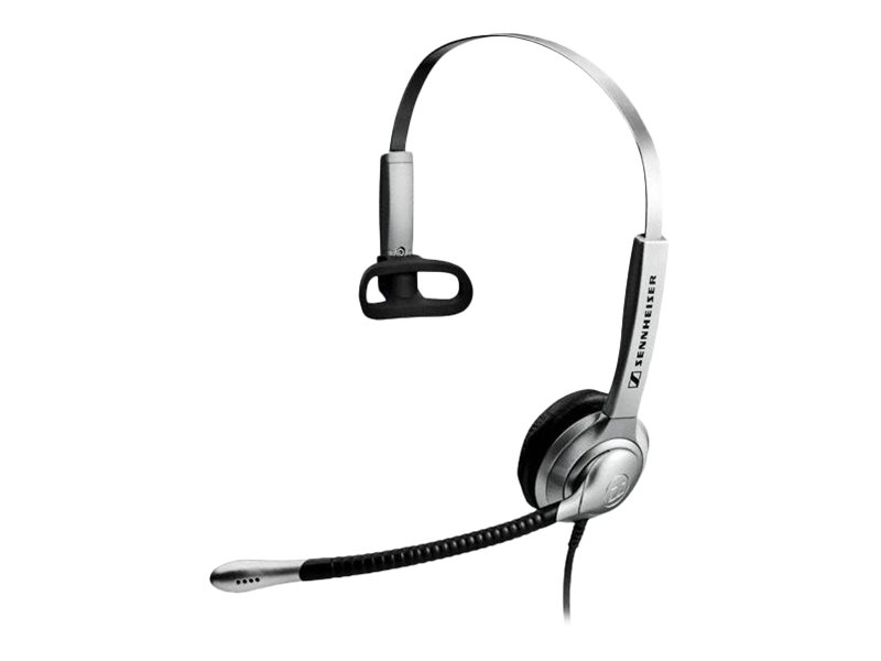 Sennheiser SH 330 Headset On-Ear kabelgebunden
