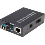 VALUE Fast Ethernet Konverter, RJ-45 - LC (inkl. Mini-GBIC) (21.99.1070)