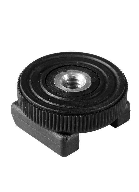 Cullmann CB2.7 Kugelkopf Schwarz