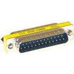 ACT AB9083 25 pin Sub-D 25 pin Sub-D Kabelschnittstellen-/adapter (AB9083)