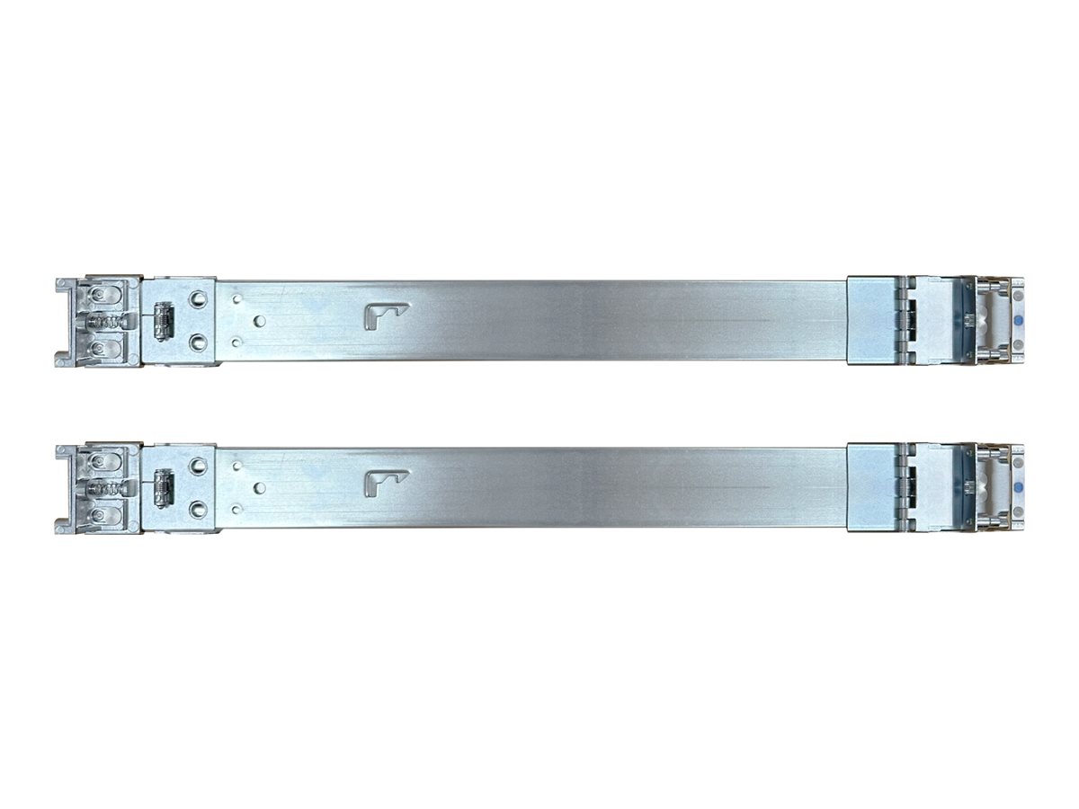QNAP RAIL-S01 Rack-Schienen-Kit Silber