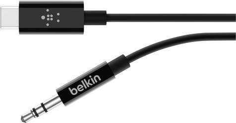 Linksys Belkin RockStar (F7U079BT06-BLK)