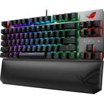 ASUS ROG Strix Scope TKL Deluxe (90MP00N7-BKDA00)