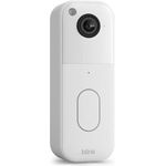 AMAZON (RING) Blink Video Doorbell (B0DJDTHMFP)