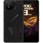Asus ROG Phone 9 Pro 5G Dual Sim 16GB RAM 512GB - Phantom Black