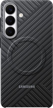 Samsung Carbon Magnet Case Galaxy S26+ Dark Gray EF-KS947SSEGWW